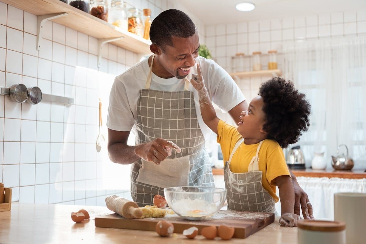 Could slow cooking be a tool for happiness?