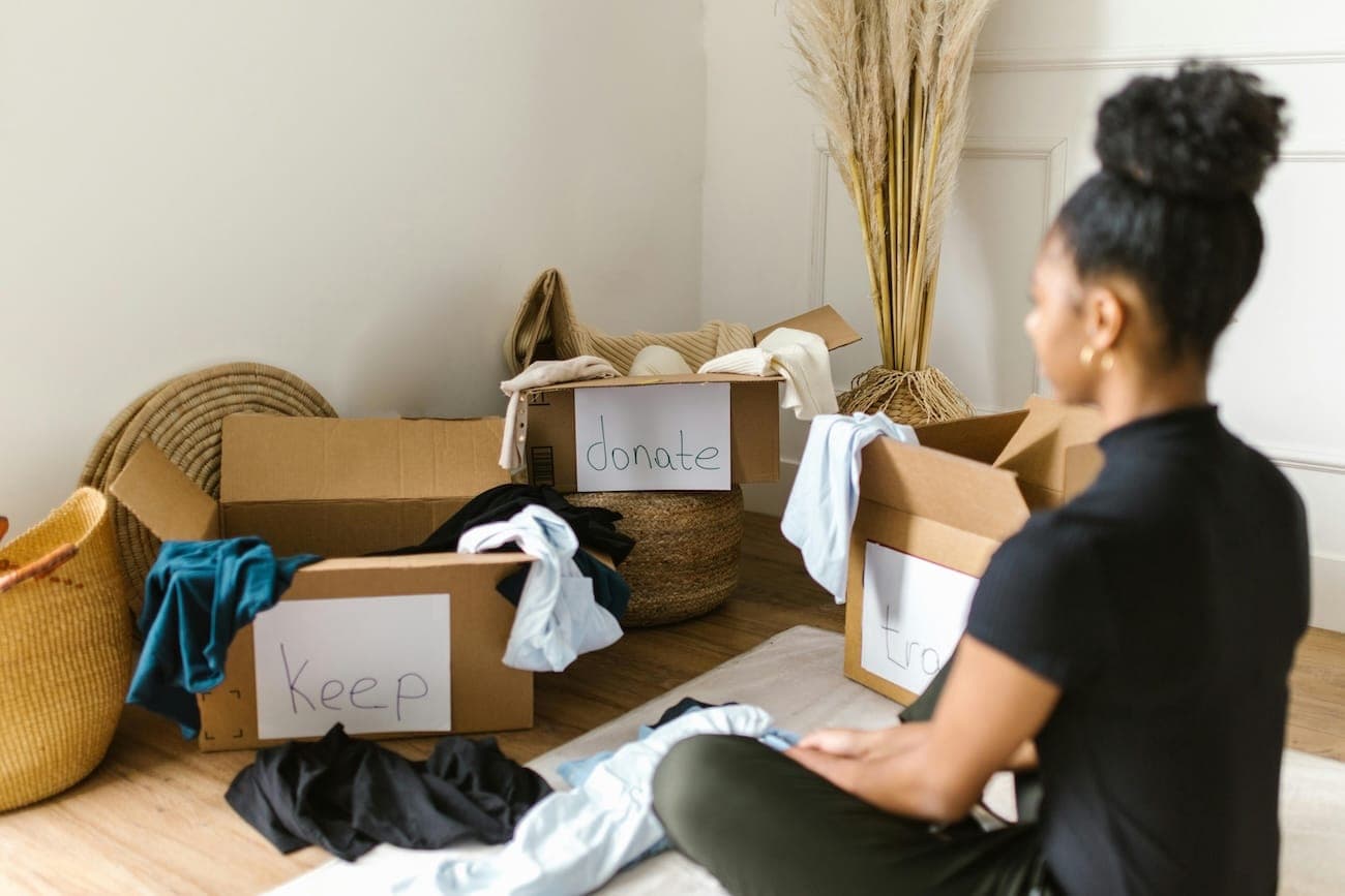 Is the hype around decluttering for our mental health justified?