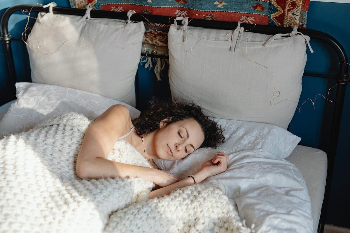 Could âsleep divorceâ be the secret to relationship success?