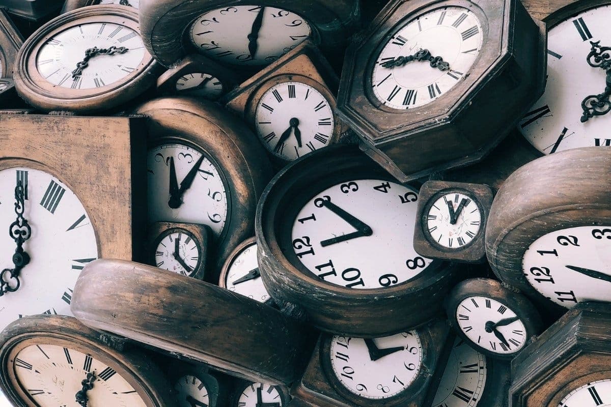 Ask the experts: How could Time Line Therapy™ help me?