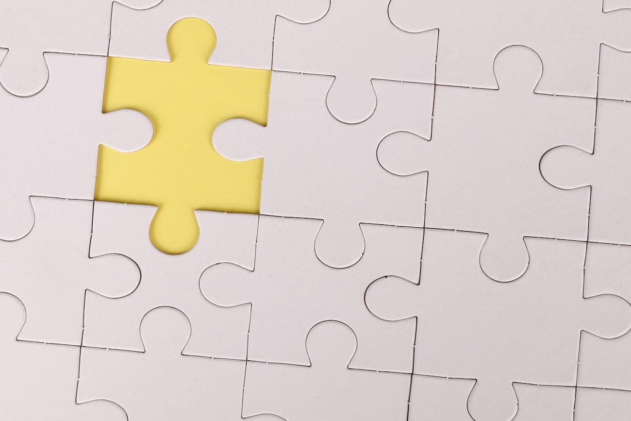 Solving the anxiety puzzle with professional coach, Steve Maher