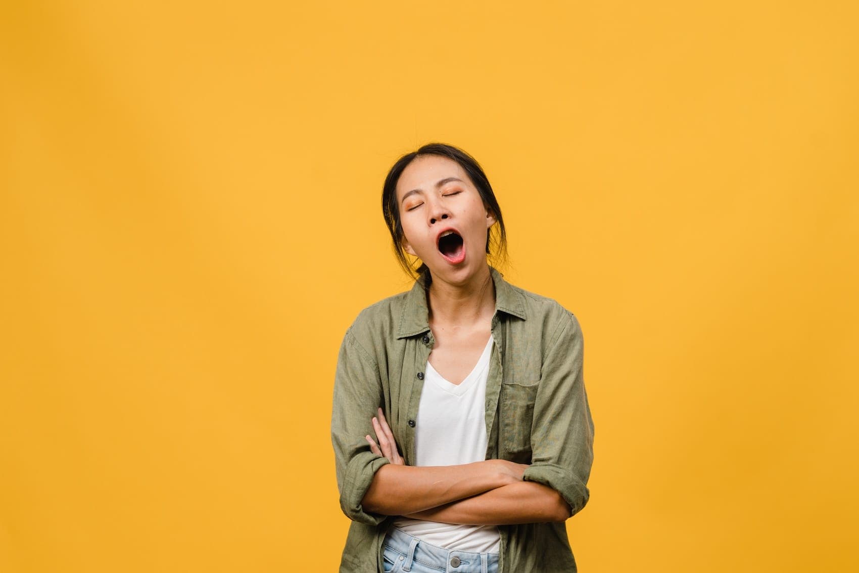 Let it go: the art of releasing