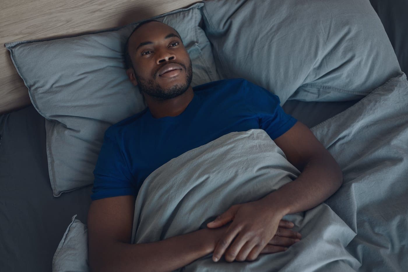 Cognitive shuffling: the sleep hack for overthinking brains