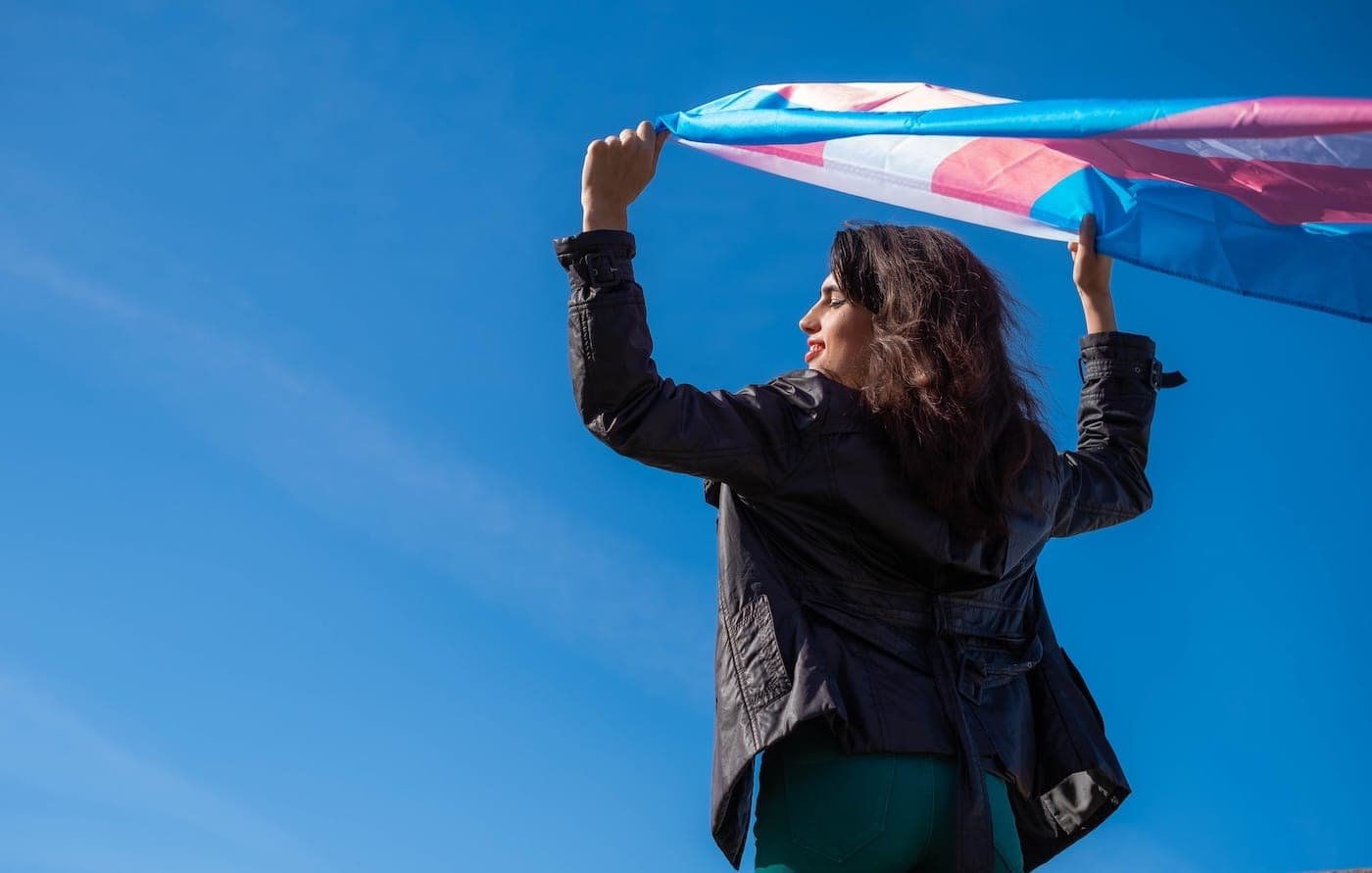 5 myths about transgender people, debunked