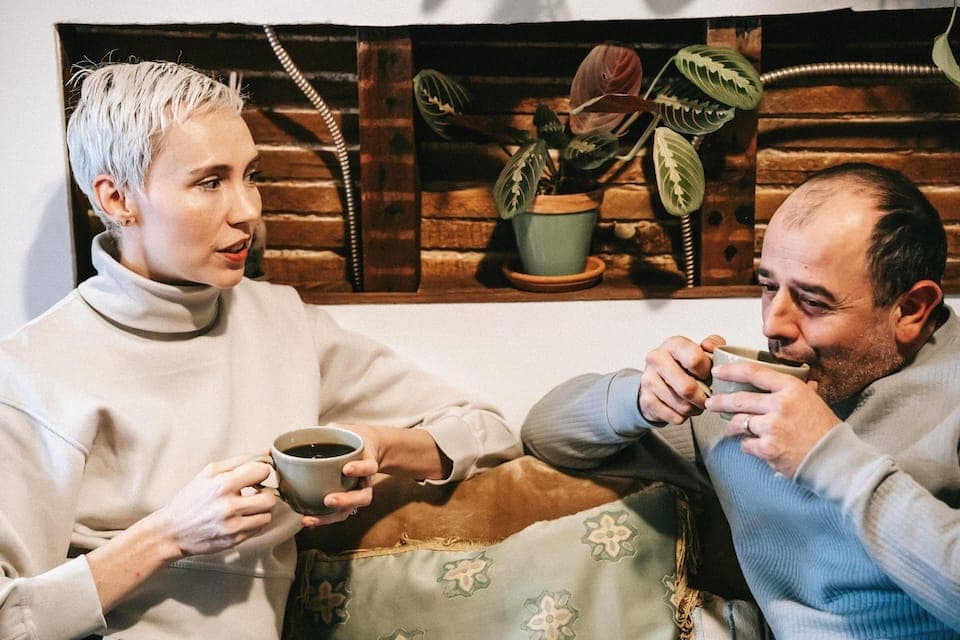 How to support someone who is out of work