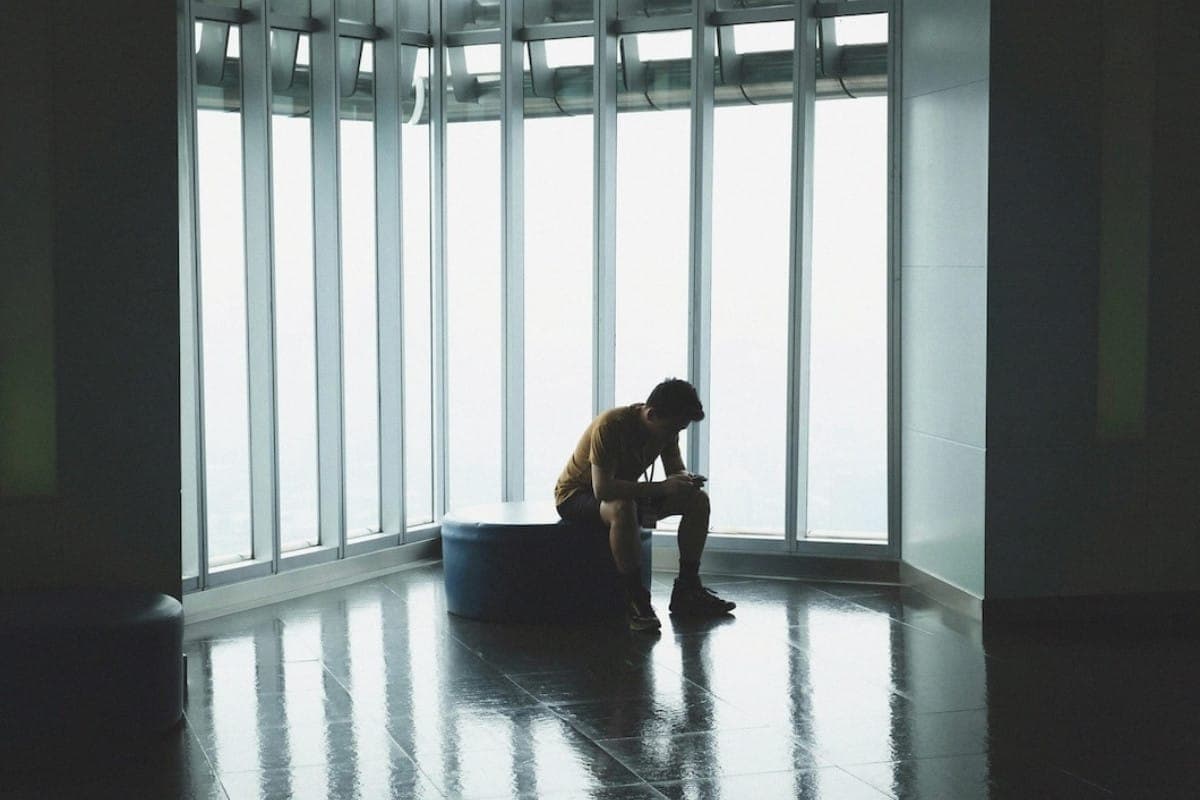 Mental health discrimination in the workplace