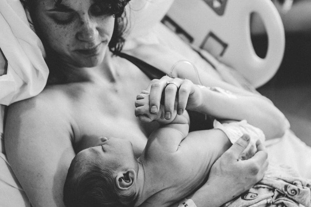What is birth trauma therapy, and how can it help?