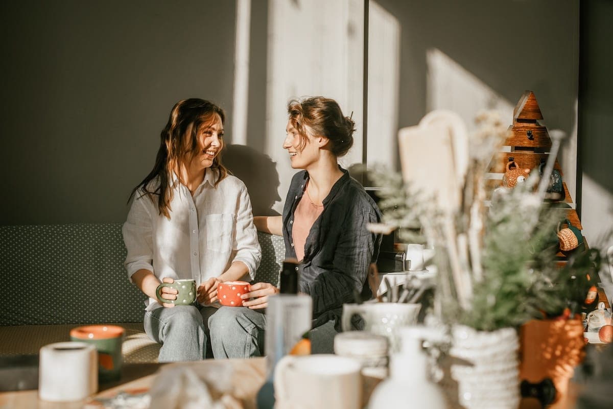 5 ways to support someone with a stammer