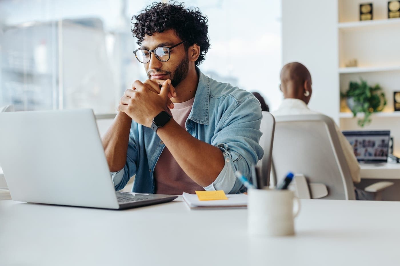 A 5-step guide to job crafting