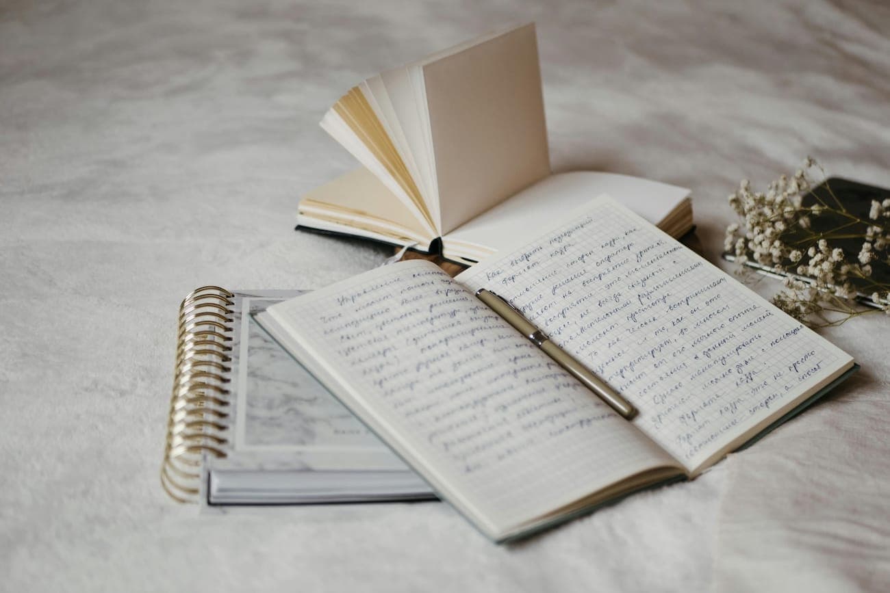 Writing poetry that speaks your truth