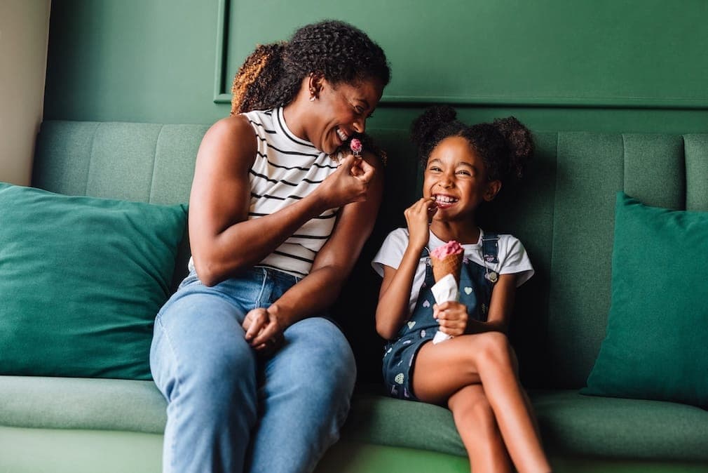 Only child: How to manage the ‘one-and-done’ parental guilt