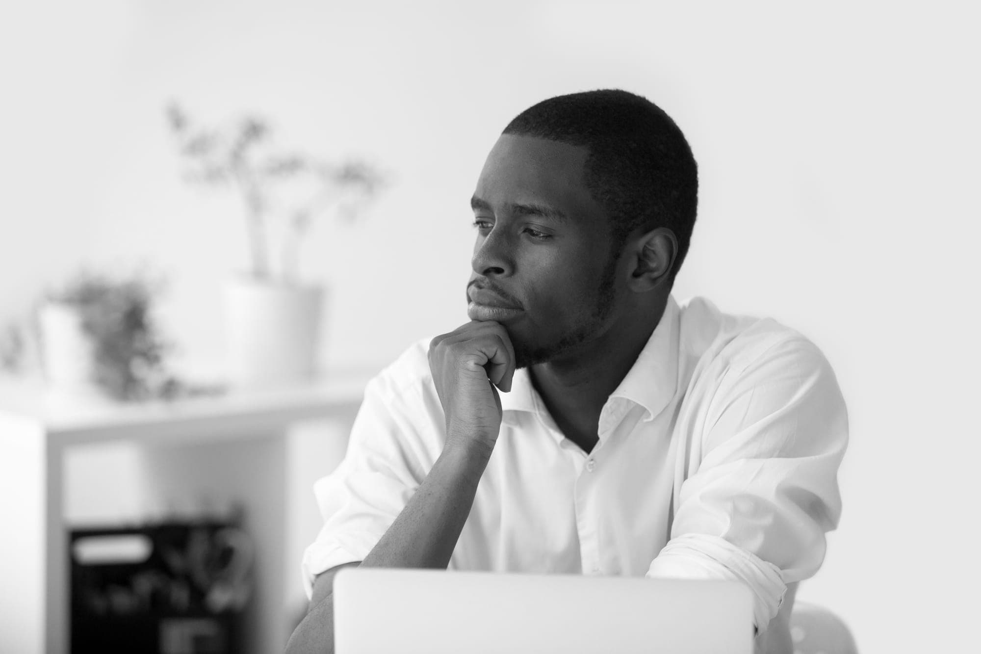 A deep dive into ‘sedatephobia’ – the fear of silence
