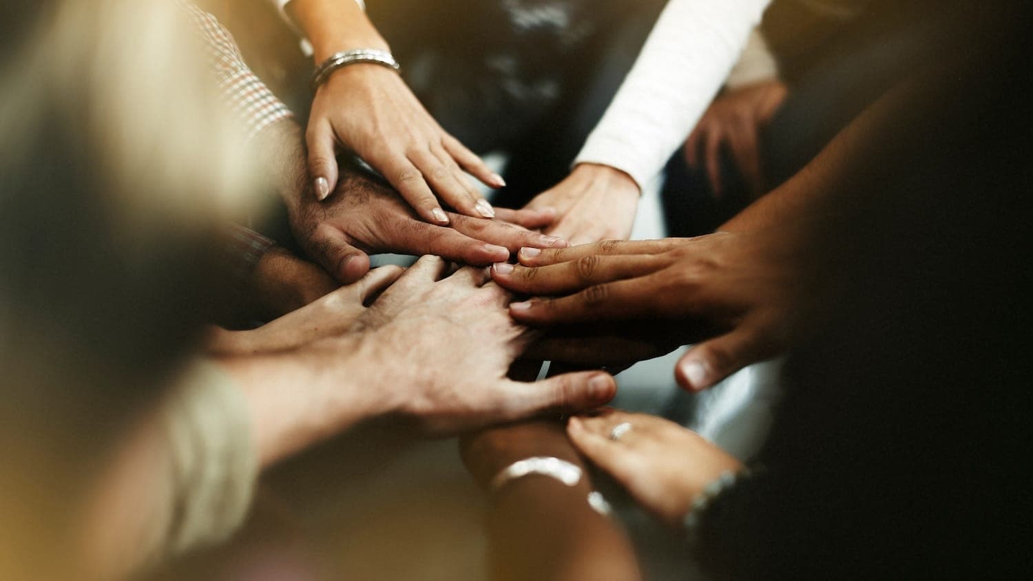 Community Corner: Innovative projects to inspire your community spirit