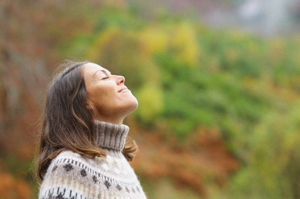 Pleasure activism: A radical reimagining of self-care