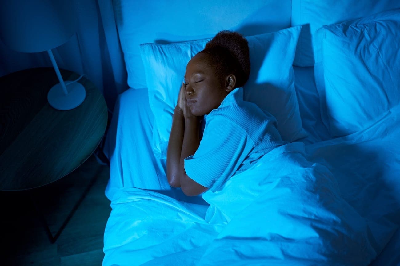 5 effective techniques to reduce restless nights during menopause