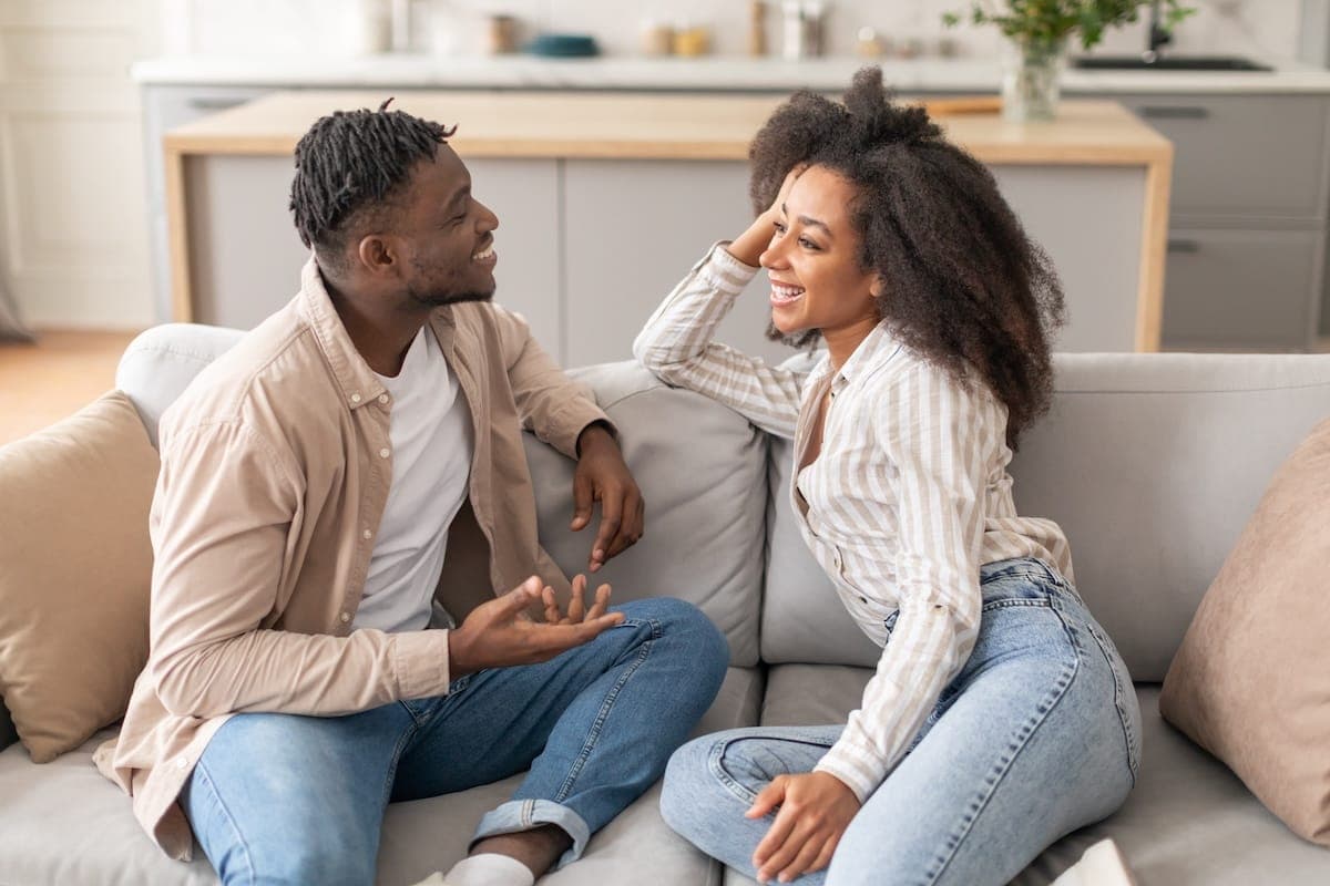 How to carry out a relationship audit