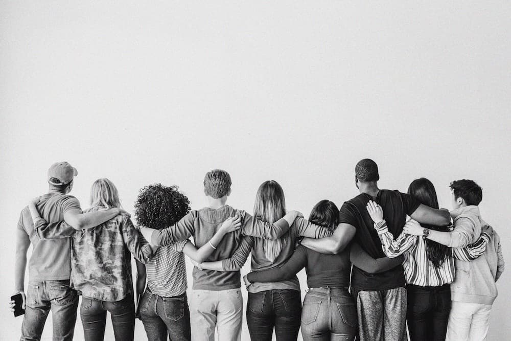 Universal loss: Understanding how we process grief as a collective