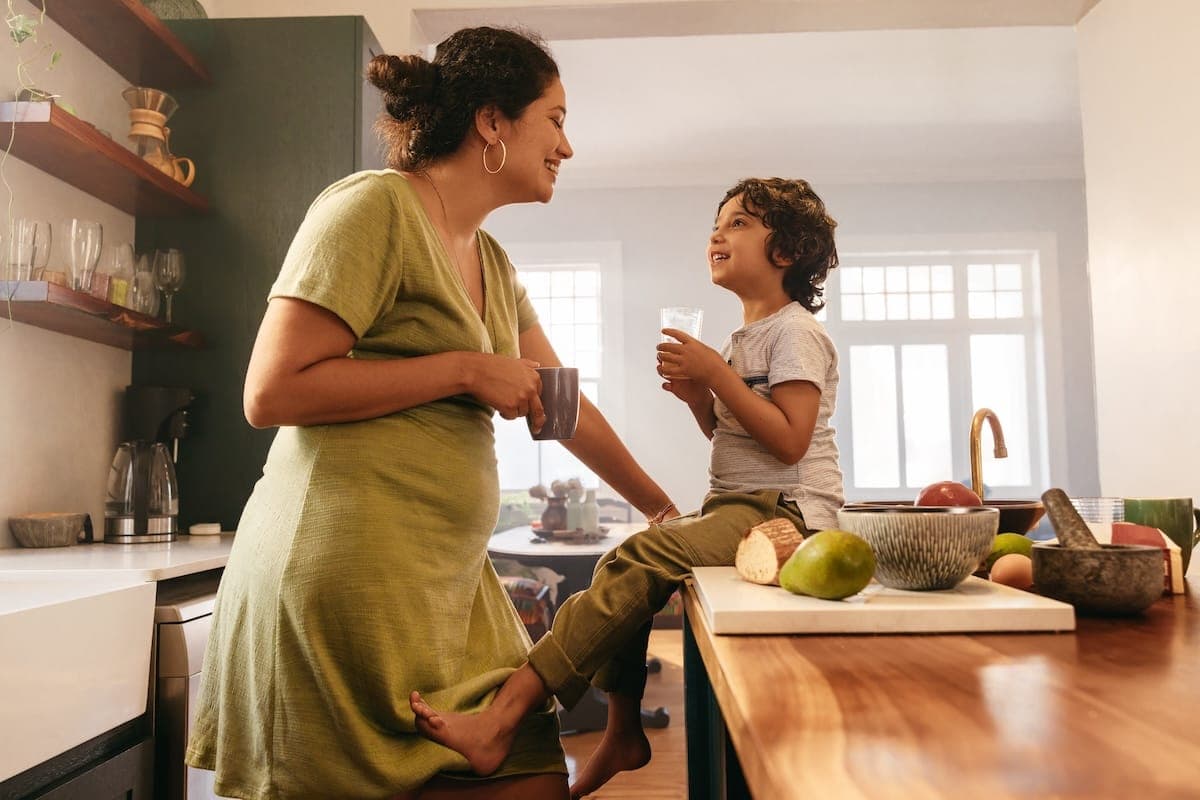 6 myths about parenting, debunked