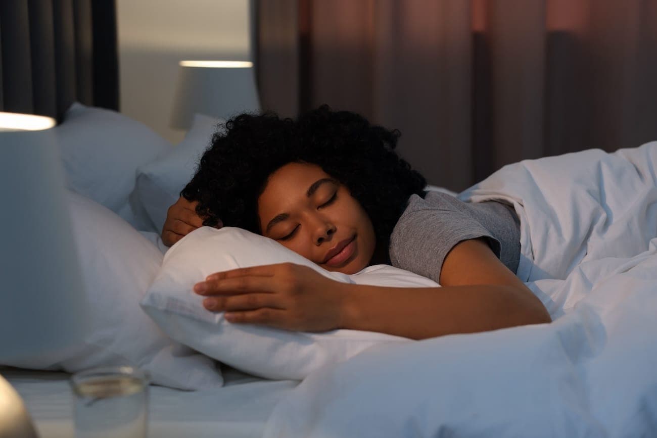 Is sleepmaxxing worth the hype? We put it under the spotlight