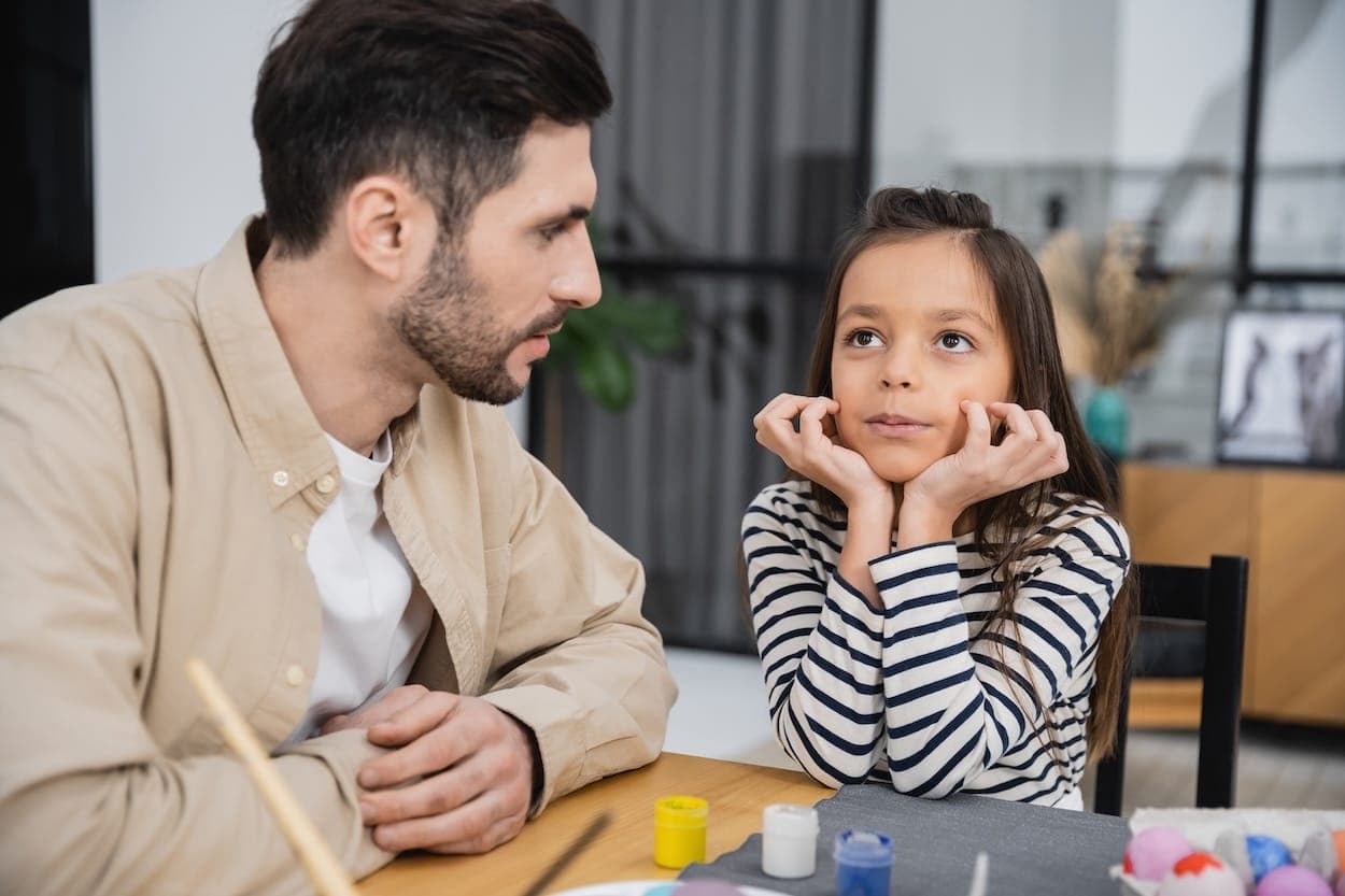 How to help kids develop a growth mindset