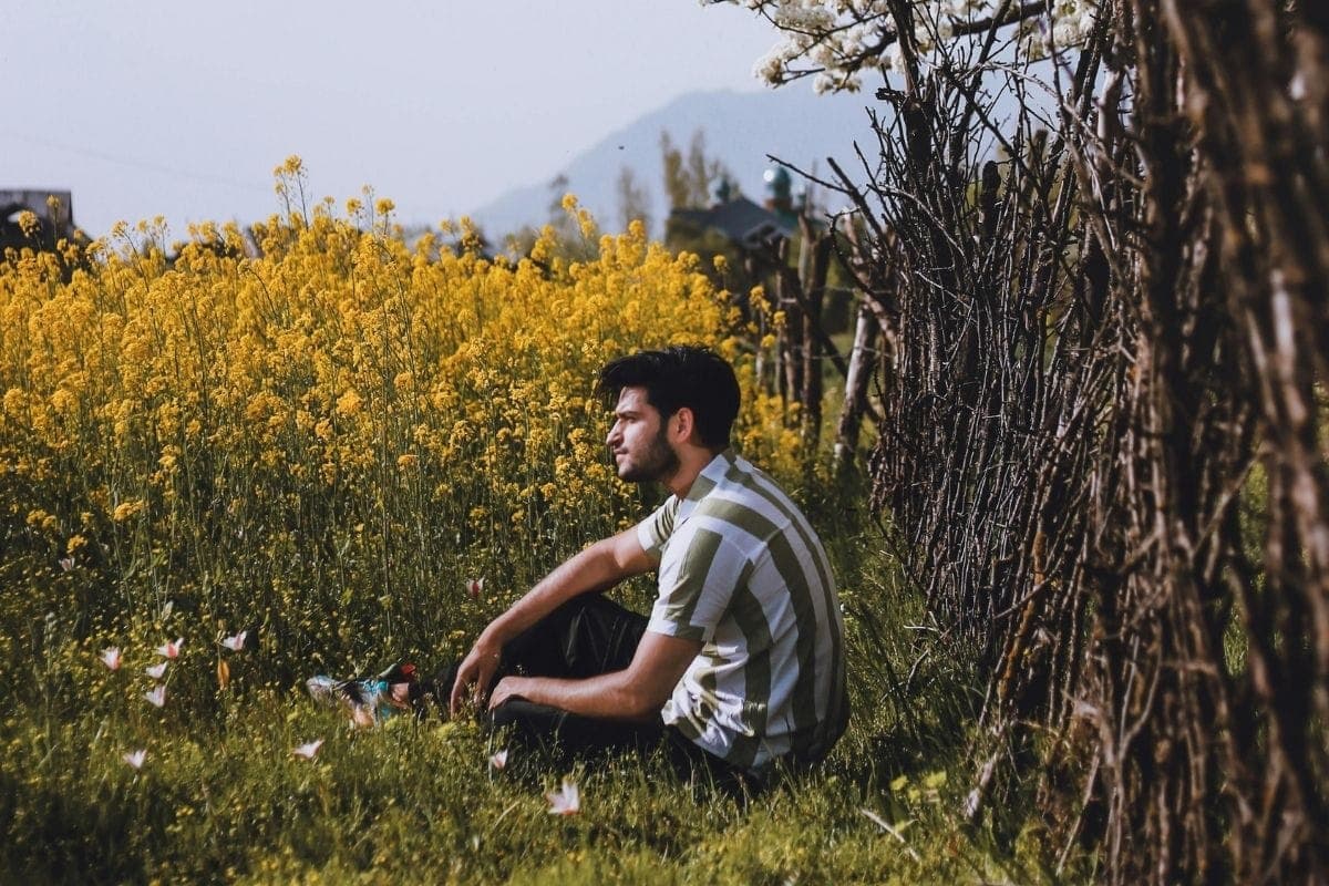 What is somatic therapy and who can it help?