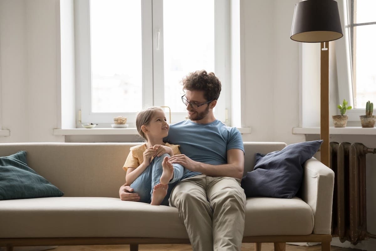 How to speak to your child about their ADHD or autism diagnosis