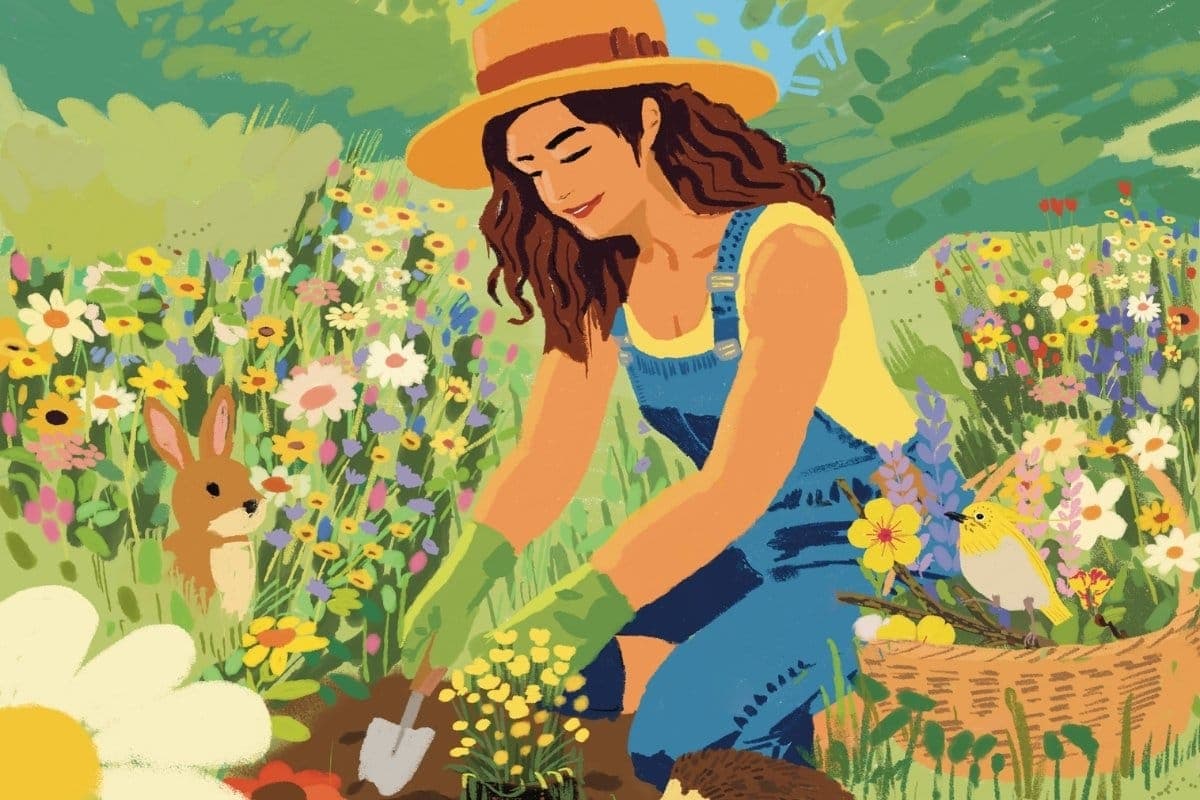 Meadowscaping: How to liberate your lawn