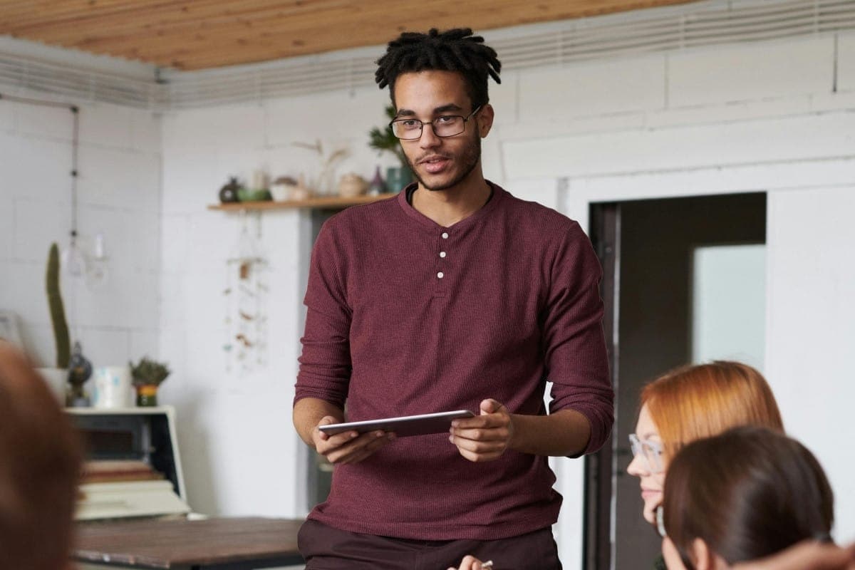 Ask the Experts: How to develop (and utilise) EQ in the workplace