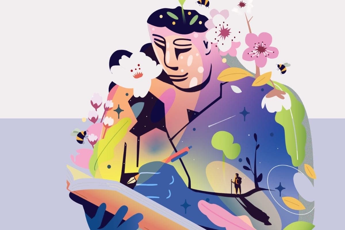 The Happiful Poetry Prize 2026: Celebrating the winning and shortlisted poets