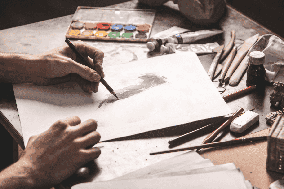 "Happiful has always been about diverse perspectives": a chat with our illustrator Rosan Magar