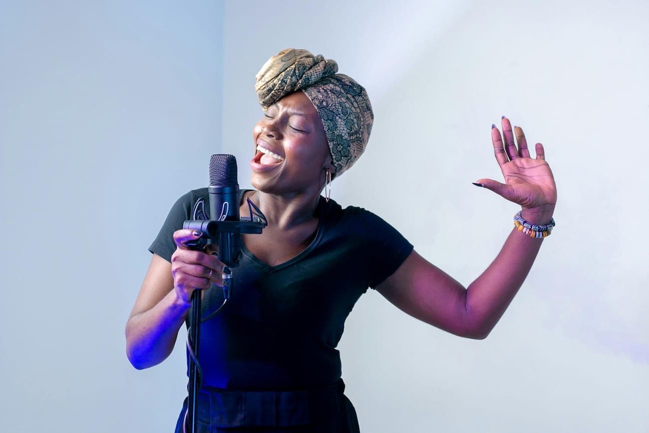 The surprising benefits of singing (and how to get started)
