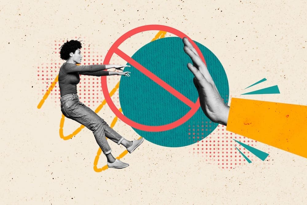 4 ways to use rejection to your advantage