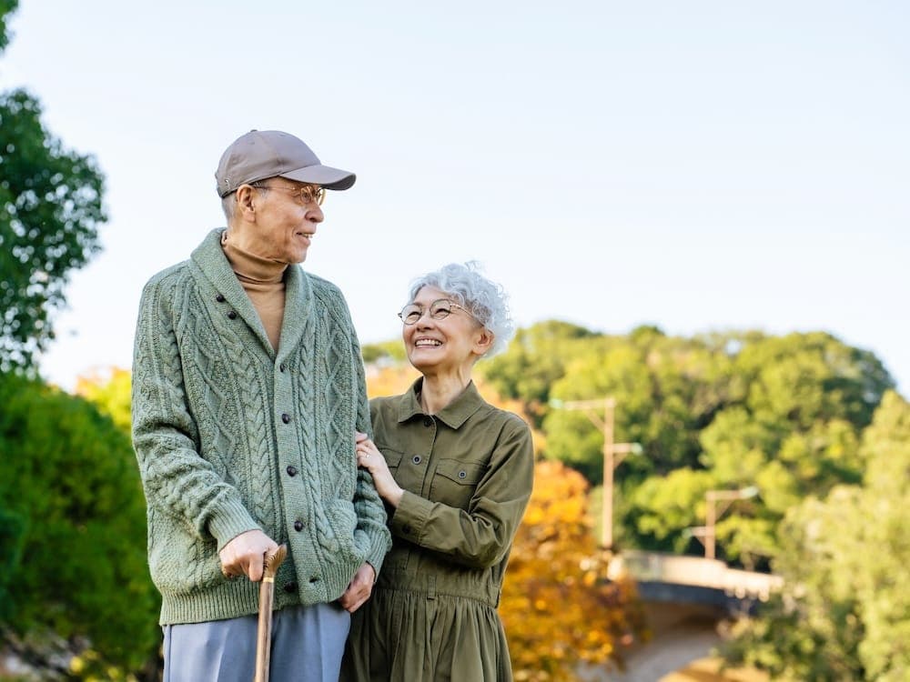 How to embrace the art of shibui as we grow older