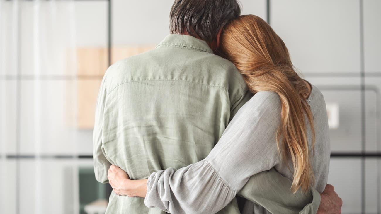 6 signs you might be in a codependent relationship