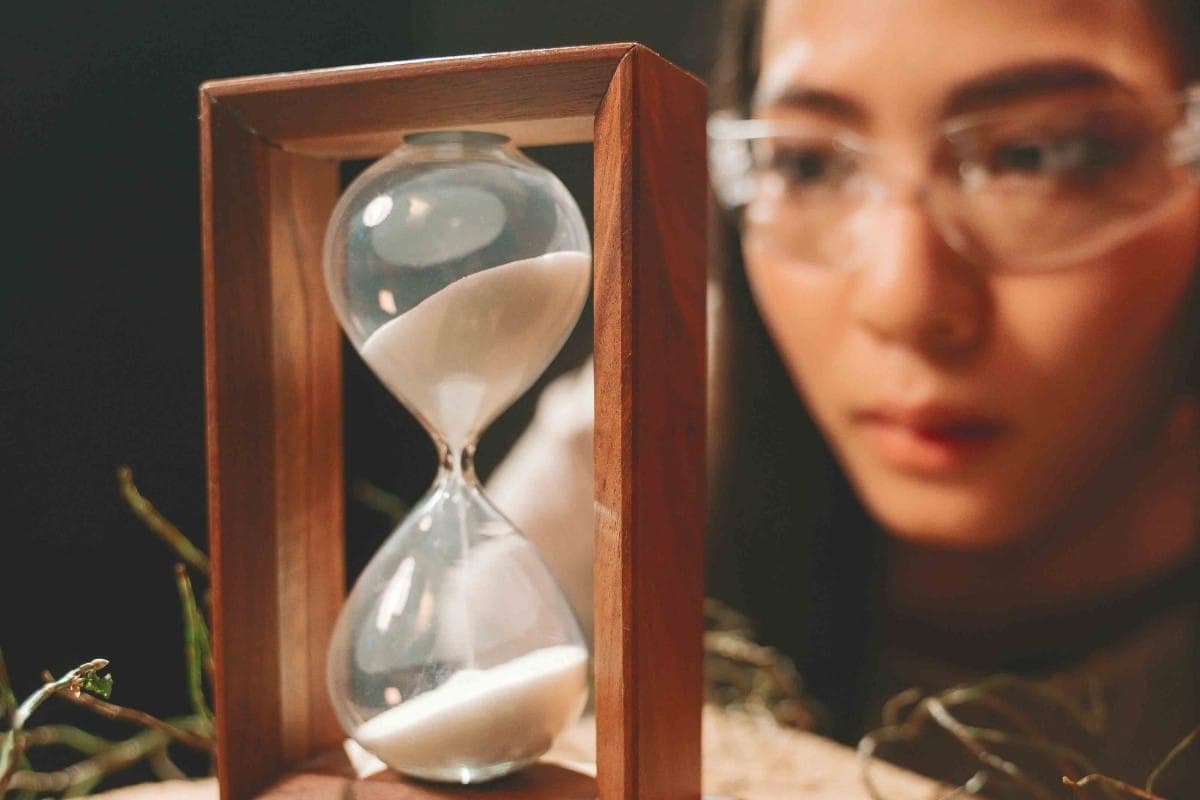 Could learning to wait be good for your brain?