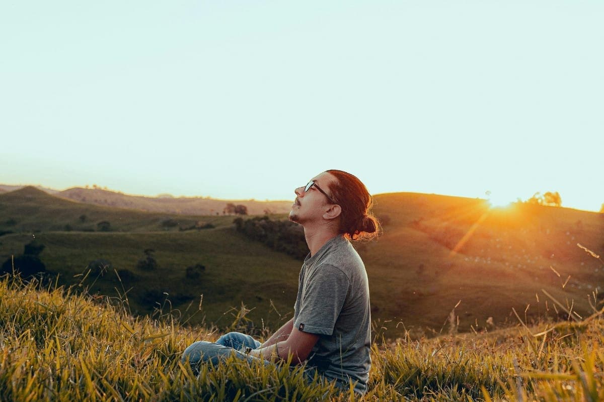 Why taking time to recharge should be a non-negotiable
