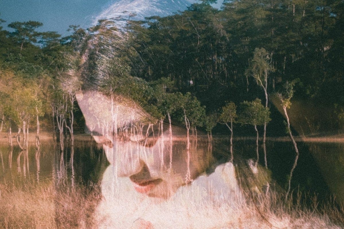 What is past life regression?