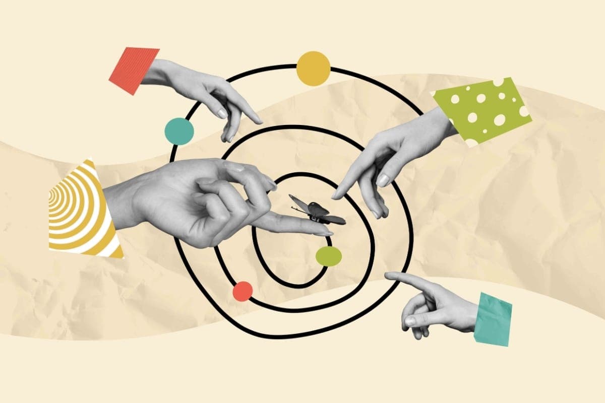 Why it’s time to challenge linear thinking when it comes to healing